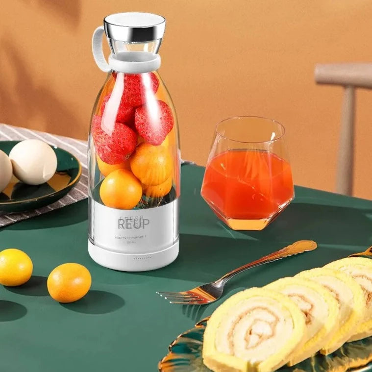 Mini Portable Blender