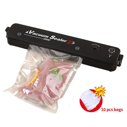 Vacuum Packing Machine